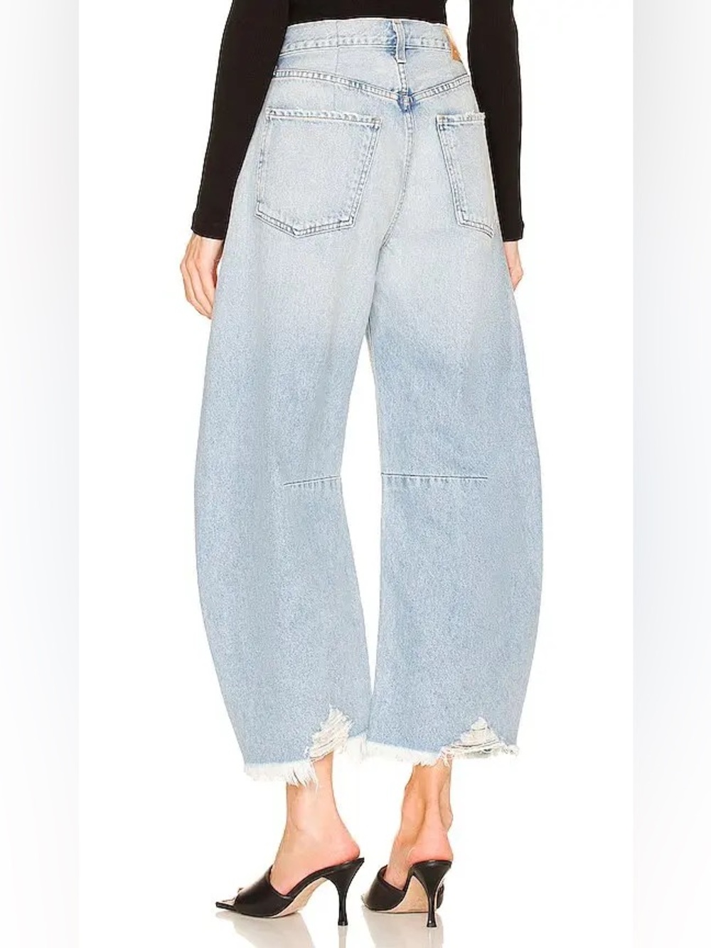 Citizens of Humanity | Horseshoe Jeans | 28 | Savahn | NWT - Picture 3 of 9